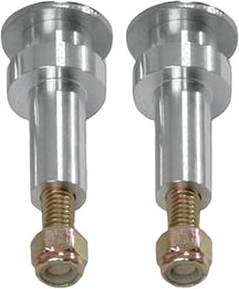 IDLER WHEEL/ICE SCRATCHER MOUNT KIT 20MM - Image 1