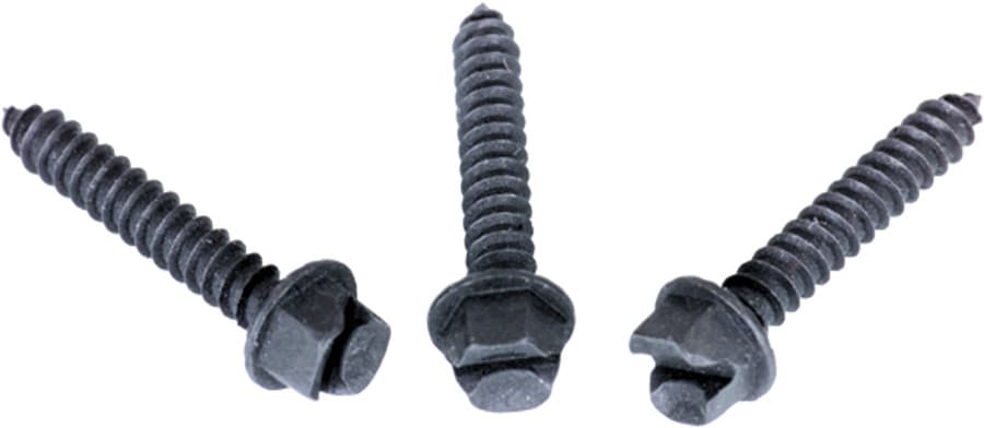 TRACK/TIRE TRACTION SCREWS 250/PK 1/2" #8 - Image 1