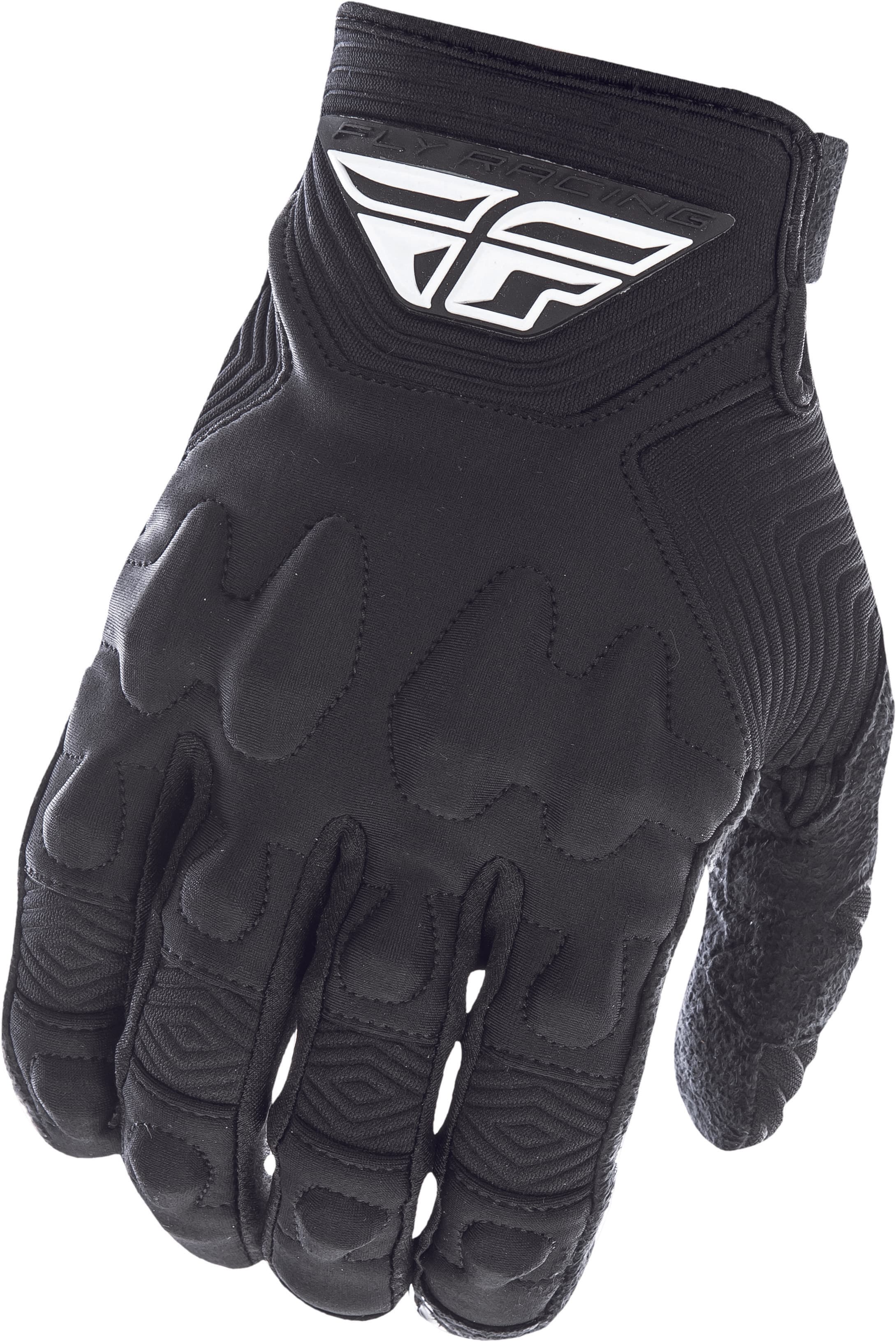 PATROL XC LITE GLOVES BLACK SZ 07 - Image 1