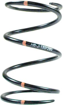SPDWRX H-5 SECONDARY SPRING S/M 160-300 - Image 1