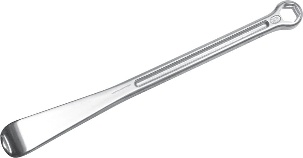 COMBO AXLE WRENCH/TIRE TOOL 3/8" BREAKER BAR 12/13MM - Image 3