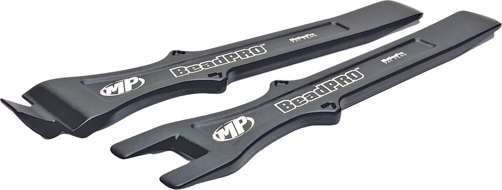 BEADPRO TIRE BEAD BREAKER & LEVER TOOL SET ALUMINUM 9.5" - Image 1