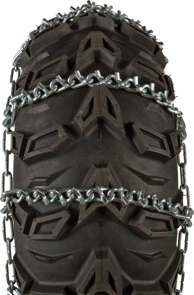 V-BAR ATV/UTV TIRE SNOW CHAINS A 8" - Image 3