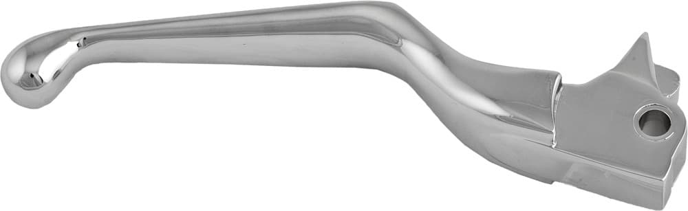 WIDE V-CUT BRAKE LEVER CHROME OE#45016-96 - Image 2
