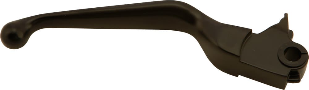 WIDE V-CUT BRAKE LEVER BLACK OE#45016-96 - Image 2