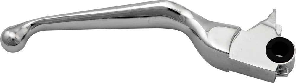 WIDE V-CUT BRAKE LEVER CHROME OE#45016-96 - Image 3
