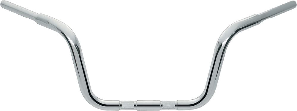 CHUBBY 12.5" APE HANGR SPRINGR CHROME - Image 1