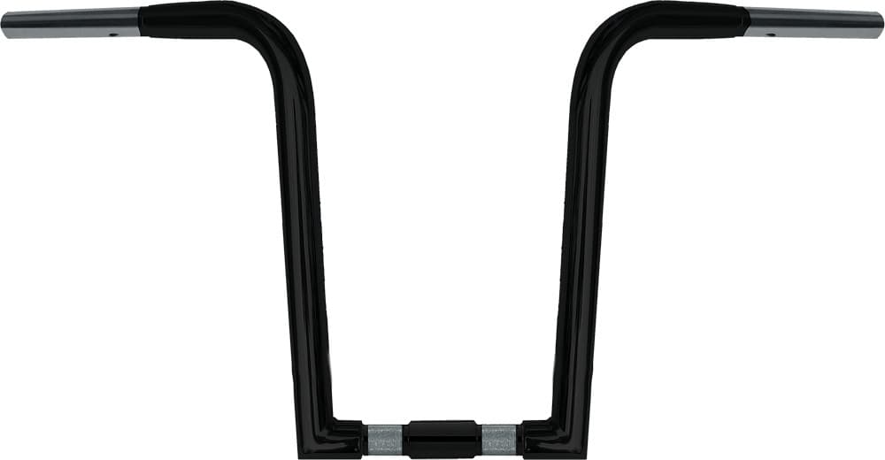 CHUBBY 14" OUTLAWZ APE SPRINGR CHROME - Image 2