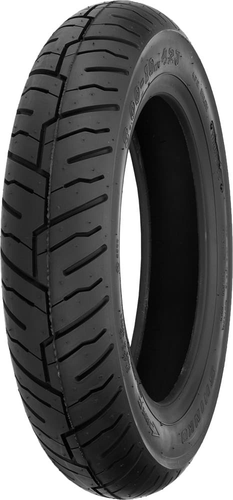 TIRE 425 SERIES FRONT/REAR 130/70-10 52L BIAS TL - Image 1