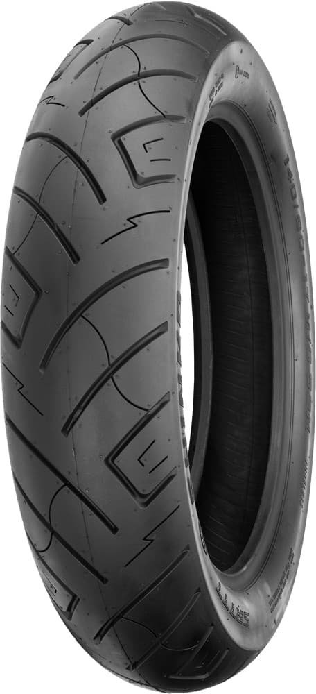 TIRE 777 CRUISER REAR 170/70-16 75H BIAS TL - Image 1