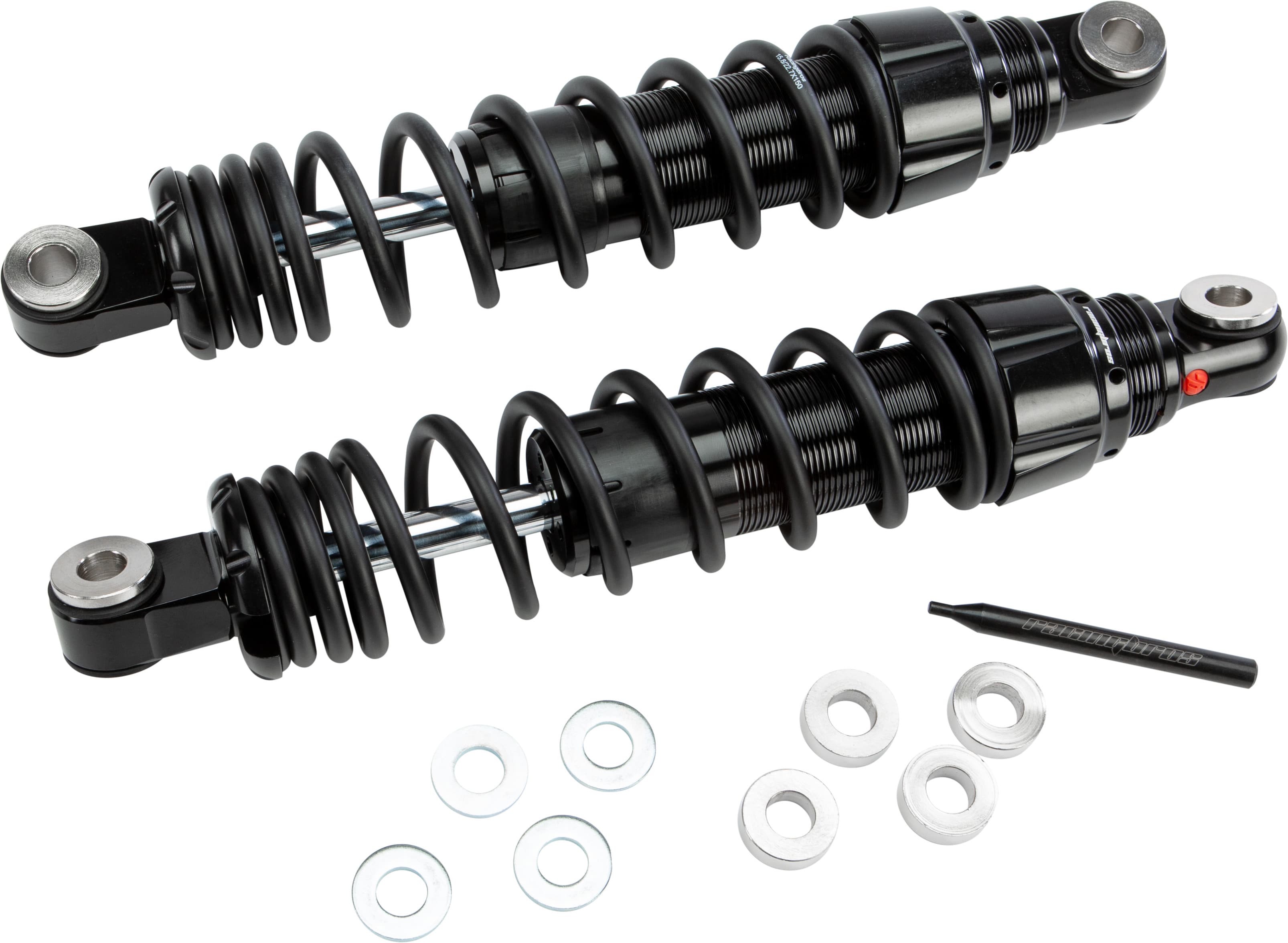 MONOTUBE SHOCK 91-20 XL, 82-94 FXR 12.5" STD - Image 4
