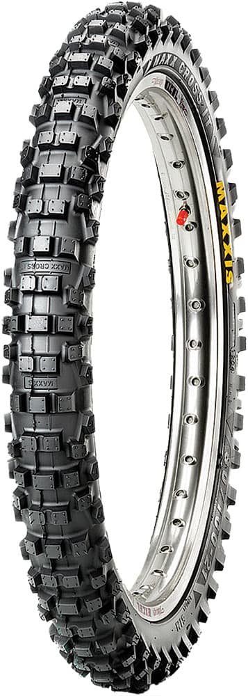 TIRE MAXXCROSS IT M7304 FRONT 2.50-10 33J BIAS TT - Image 4
