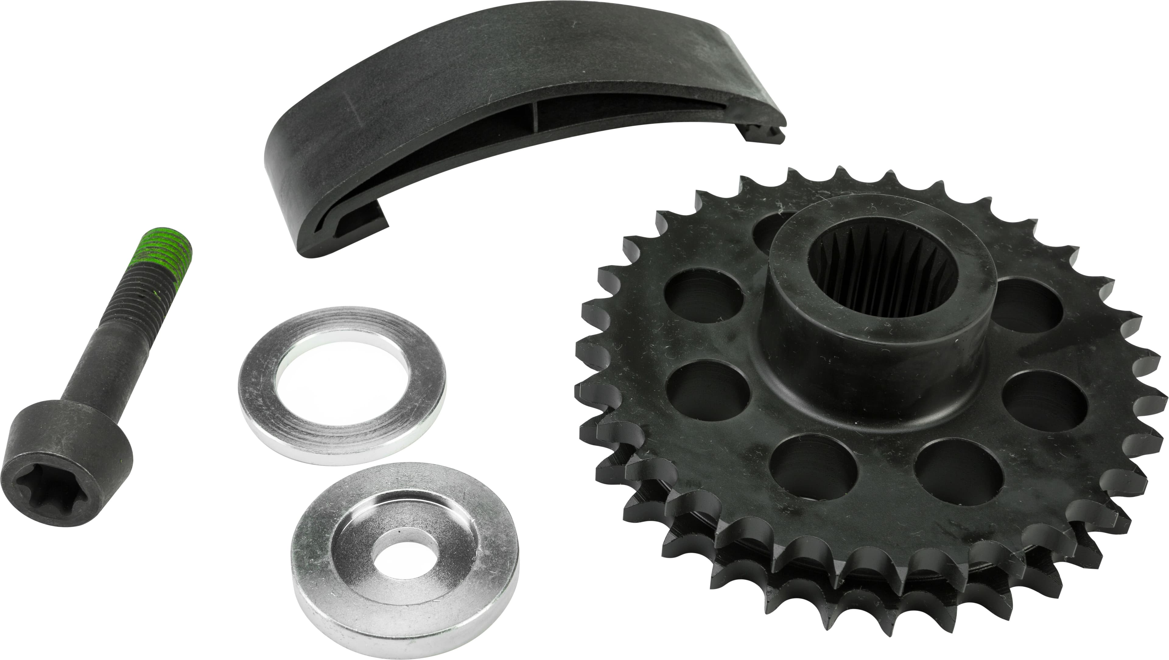 COMPENSATOR ELIMINATOR SPROCKET 34 TOOTH - Image 2