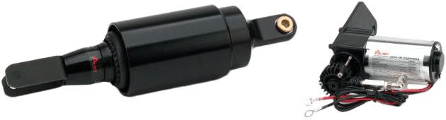 AIR SHOCKS ULTIMATE RIDE CHR VICTORY TOURING - Image 2