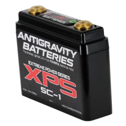 Batteries