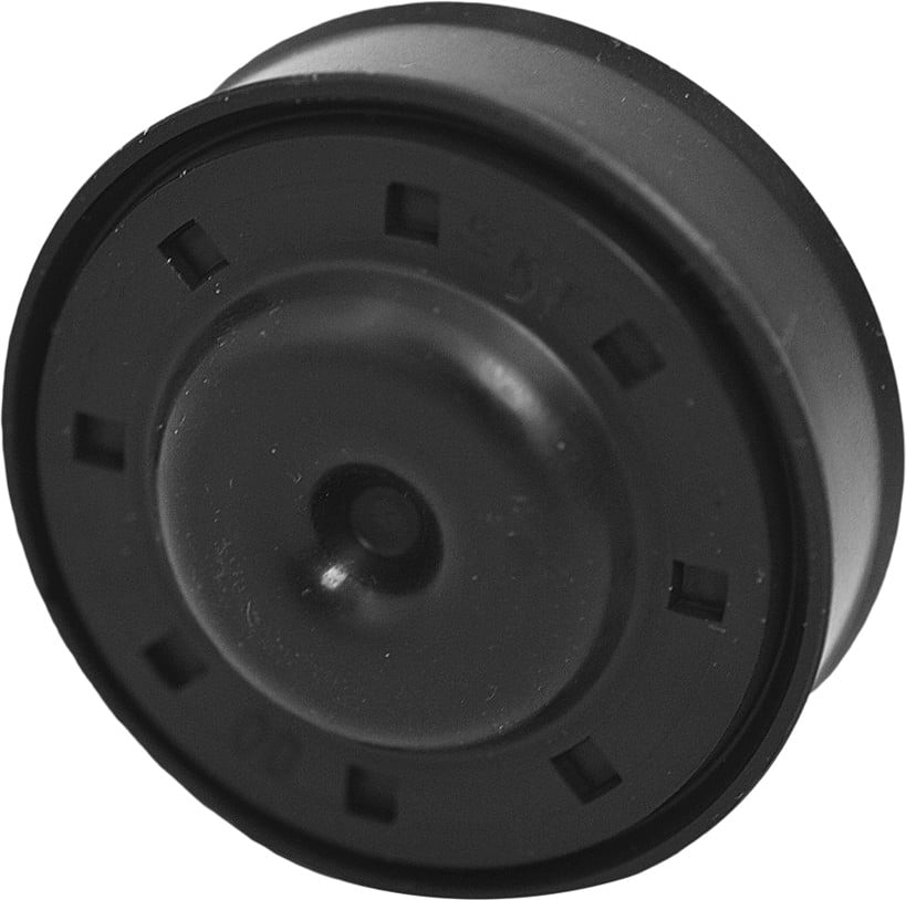 FLOATING PISTON SHOCK WP 52 MM PDS/LINK