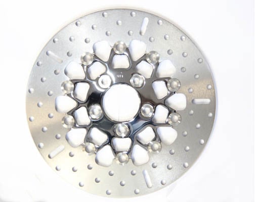 V-TWIN STREET ROTOR RSD020