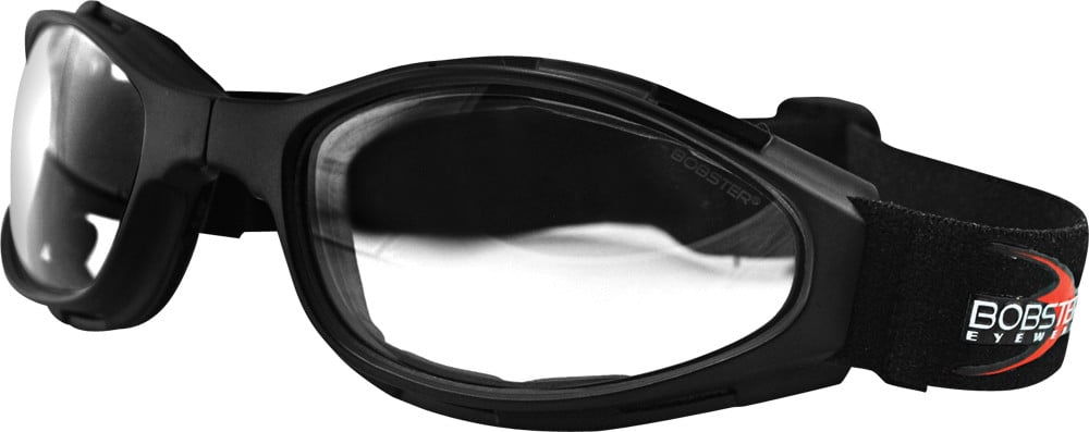 CROSSFIRE SUNGLASSES CLEAR