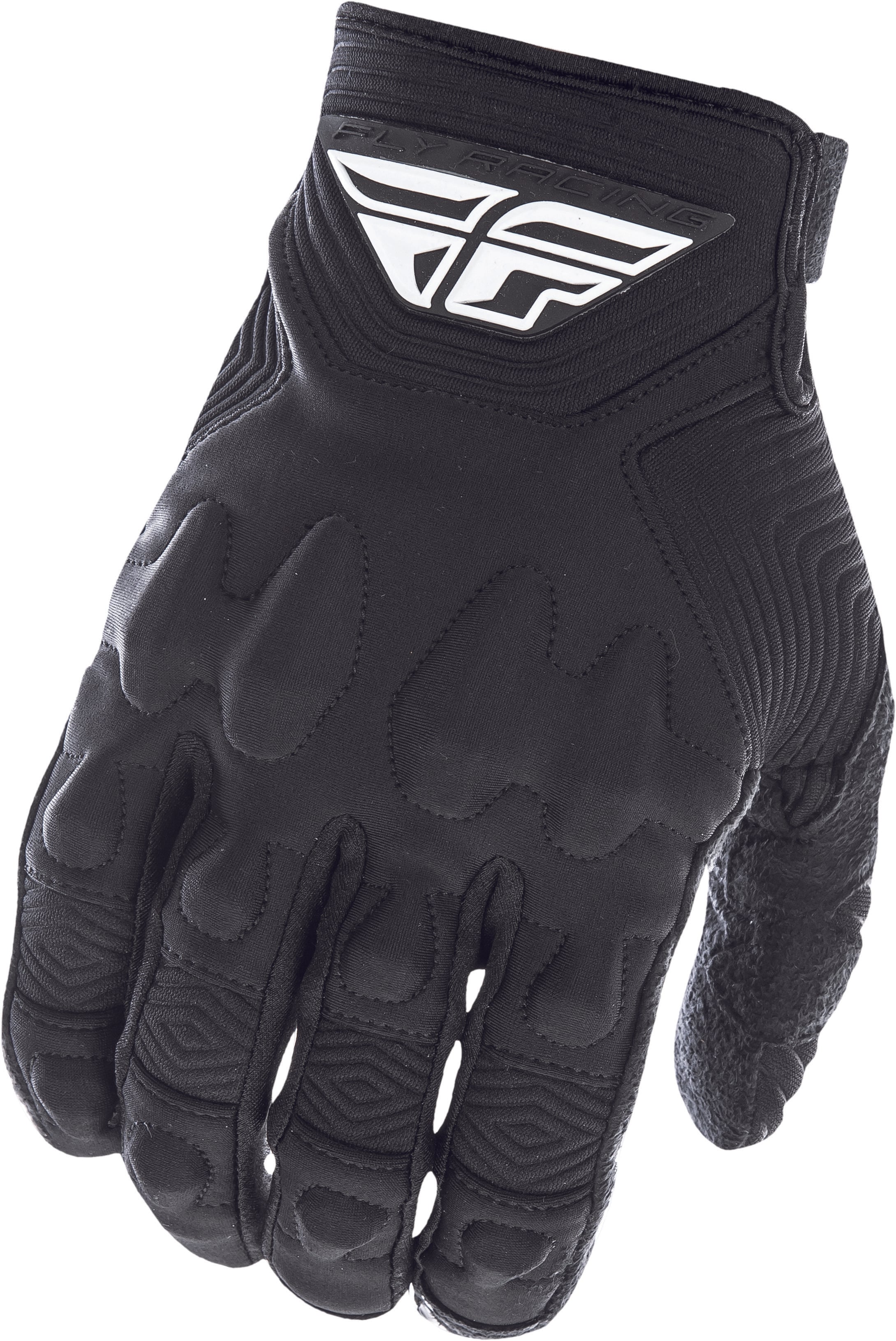 PATROL XC LITE GLOVES BLACK SZ 07