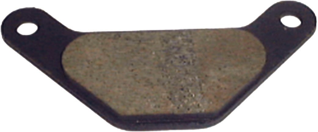 BRAKE PAD POL