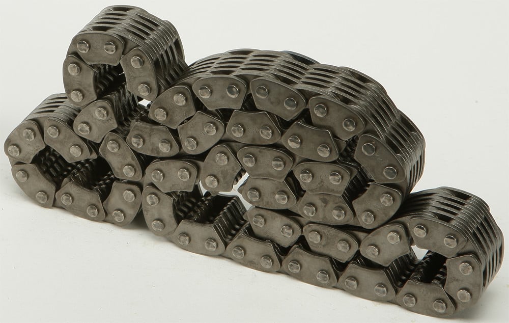 BORG WARNER HYVO CHAIN 3/4" 74 LINKS