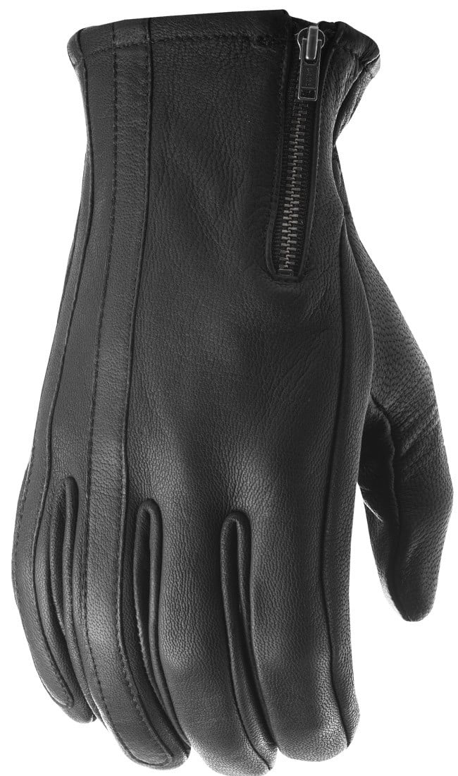 RECOIL GLOVES BLACK