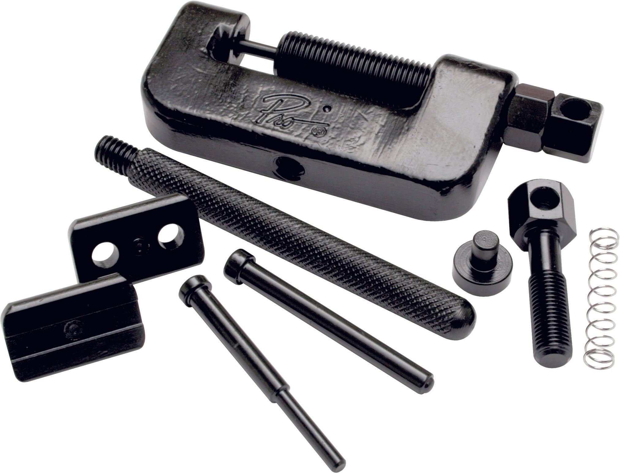 CHAIN RIVET TOOL