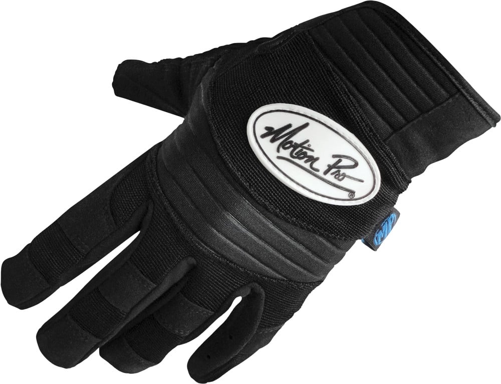 TECH GLOVE BLACK