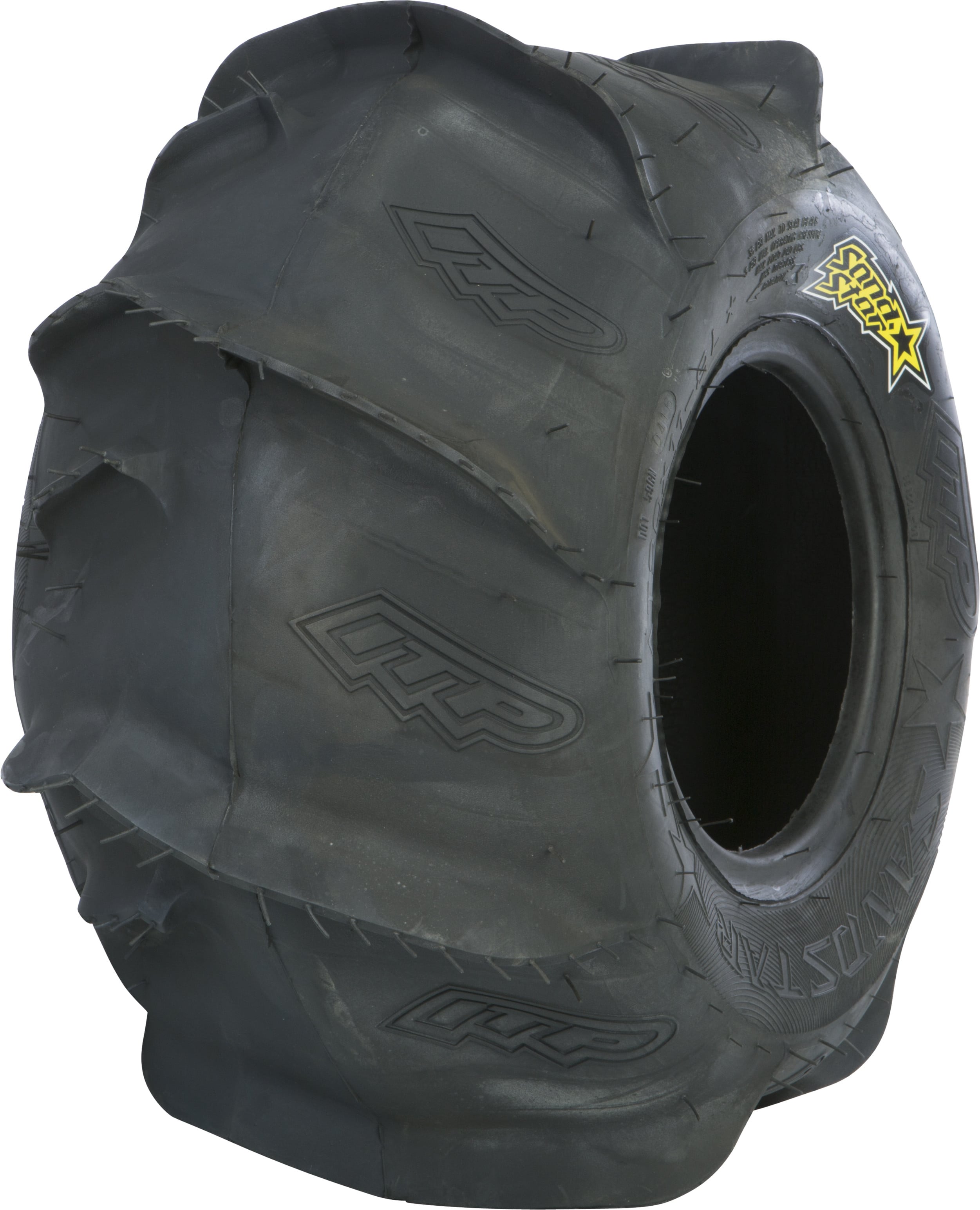 TIRE SAND STAR REAR RIGHT 20X11-9 LR240LBS BIAS