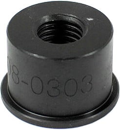 FORK SPRING COMPRESSION TOOL 39MM ADAPTER