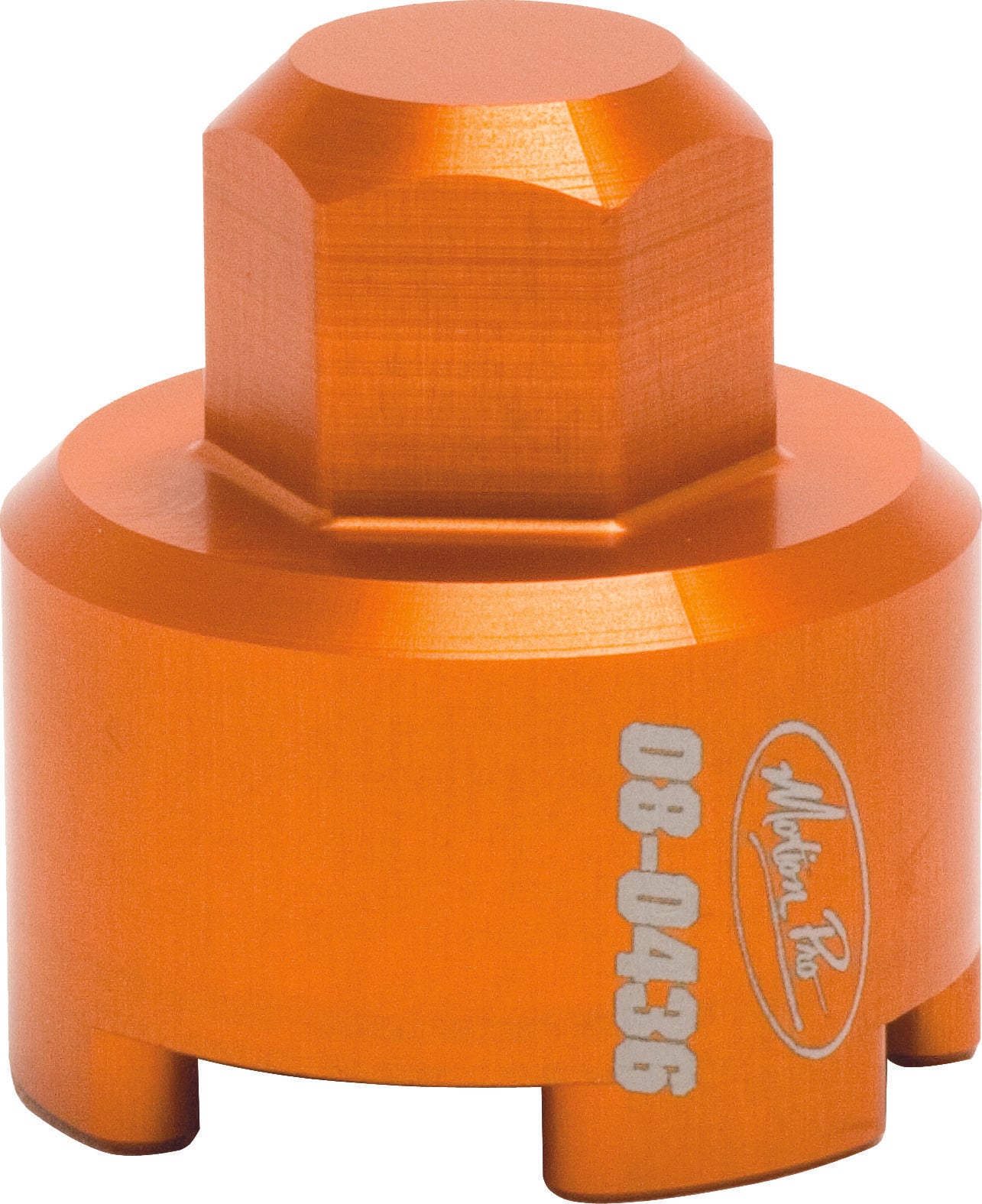 SUSPENSION COMPRESSION BOLT REMOVAL TOOL