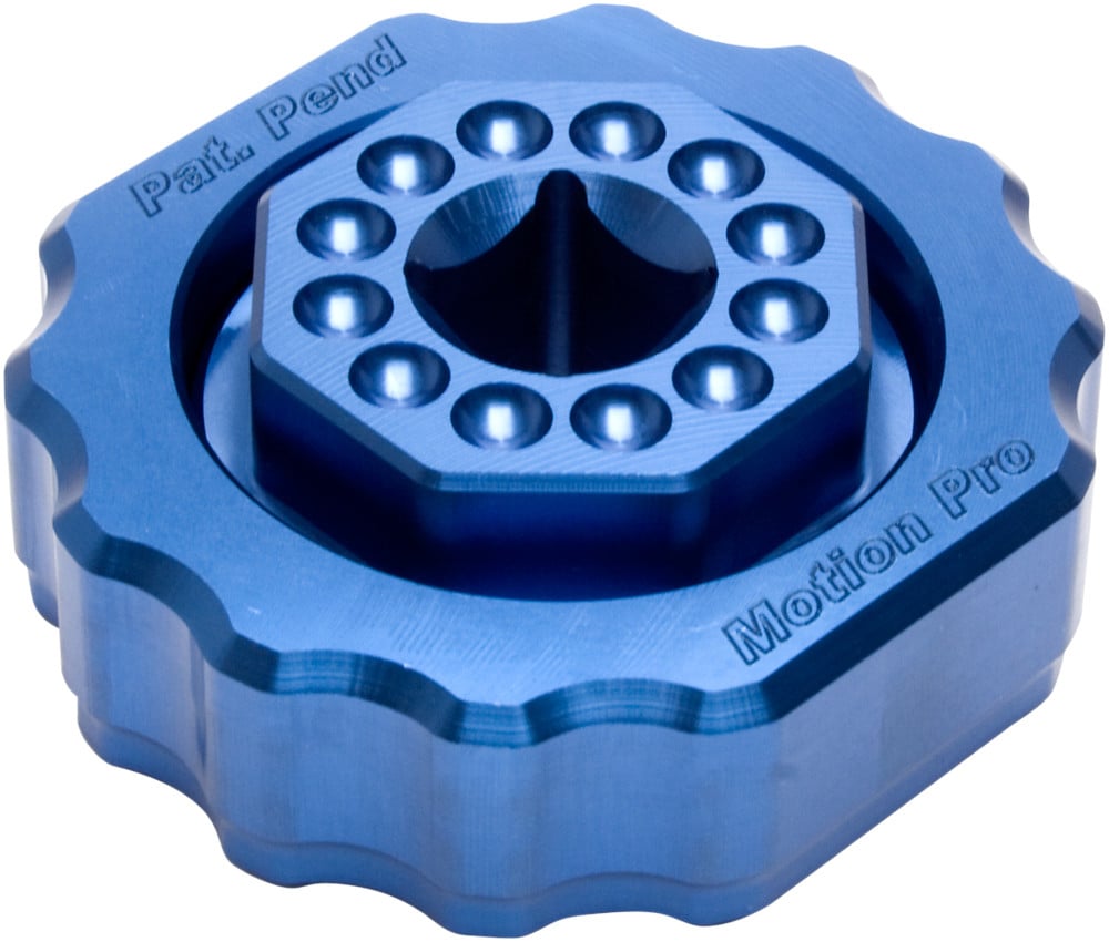 FORK CAP TOOL KYB 49MM