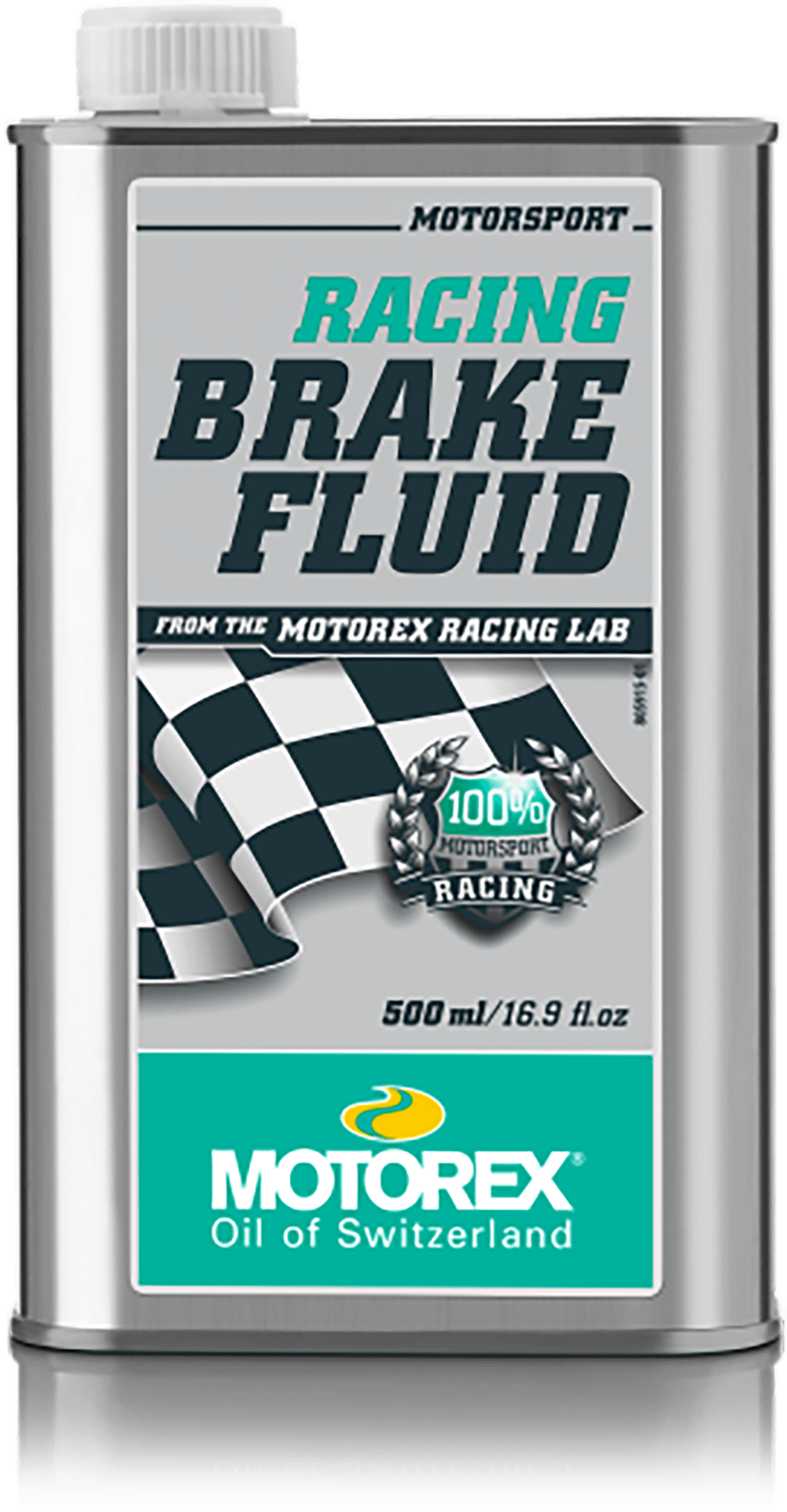 RACING BRAKE FLUID (500ML)