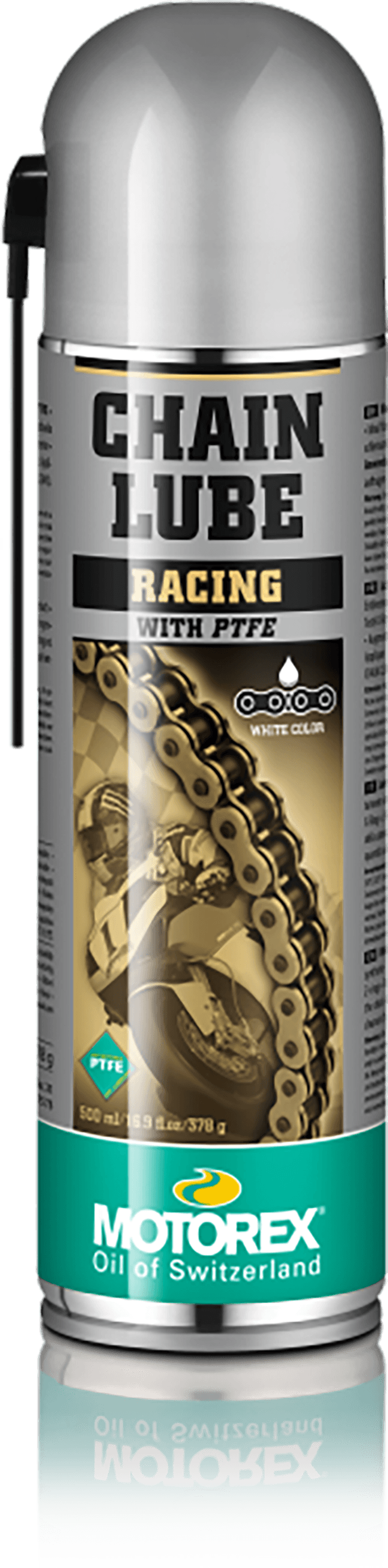 CHAIN LUBE RACING 500ML