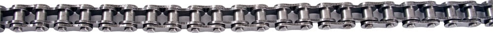 2-STROKE CHAIN #35 160 LINKS