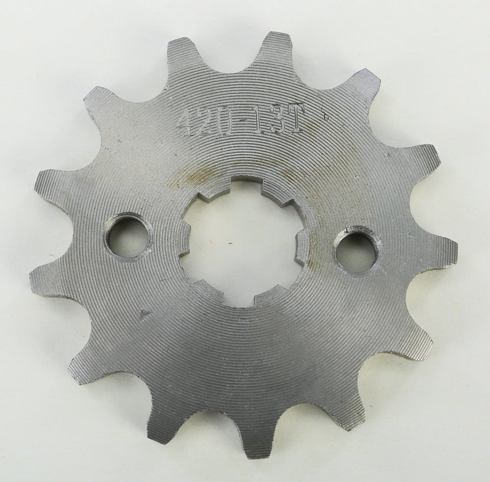 420 DRIVE CHAIN SPROCKET 13T 32MM/1.25