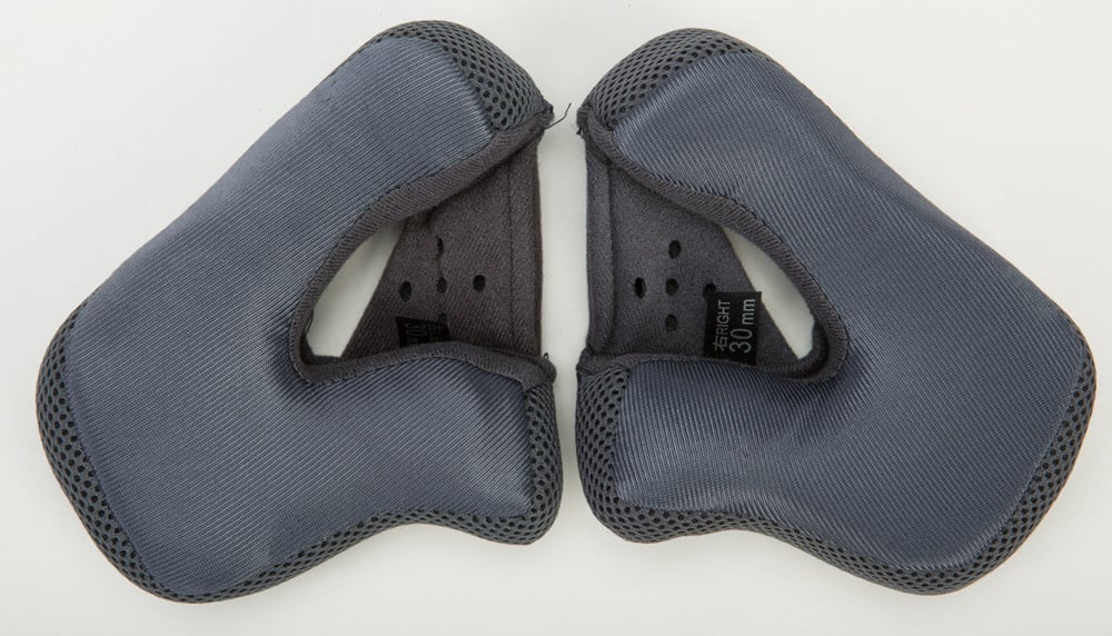 CHEEK PADS 30MM XS STOCK GM-11