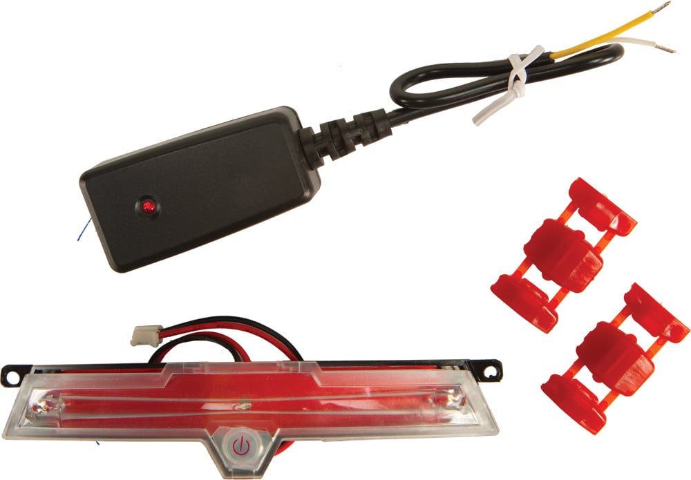 LED BRAKE LIGHT KIT GM-54/67/78