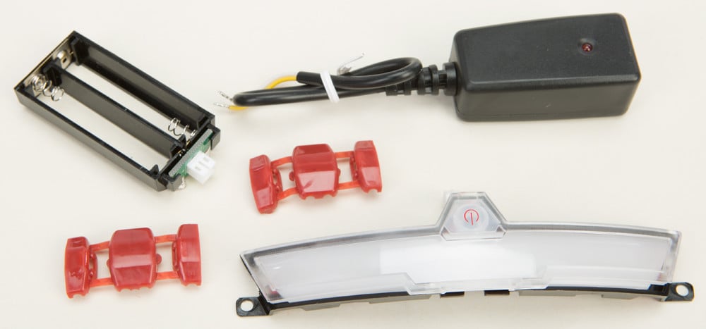 LED BRAKE LIGHT KIT FF-98/MD-01/OF-77