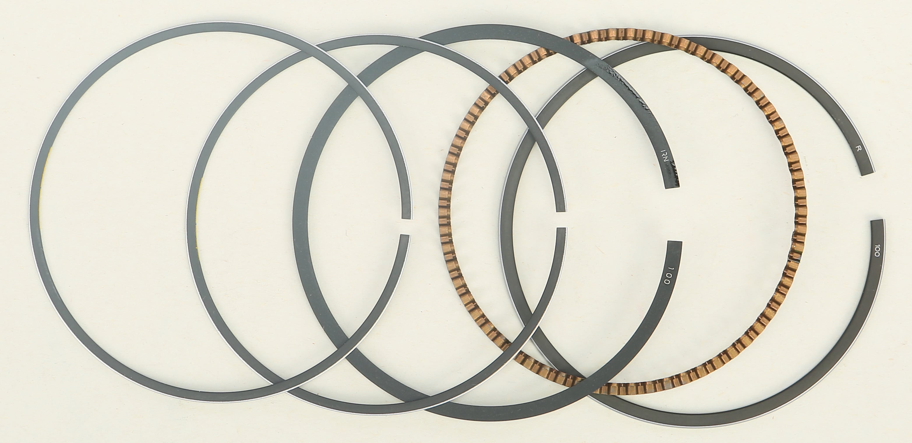 120CC BIG BORE RINGS