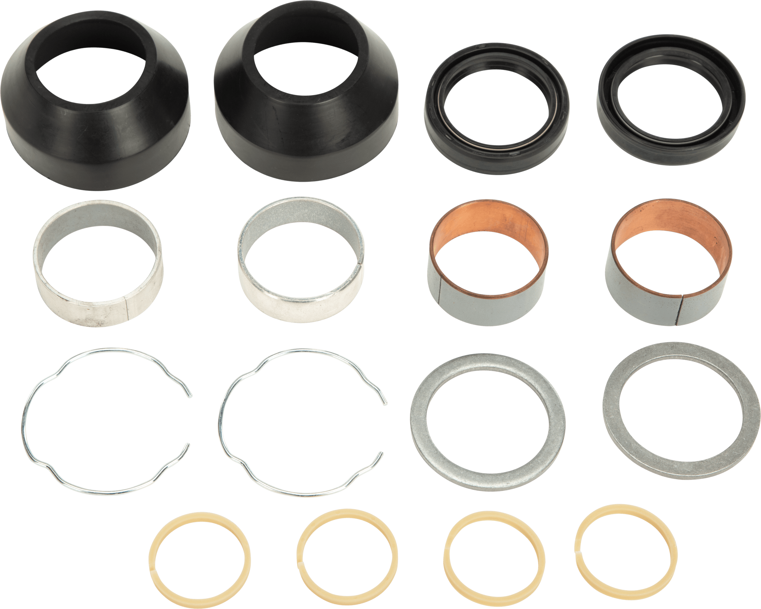 FORK REBUILD KIT FOR 41MM