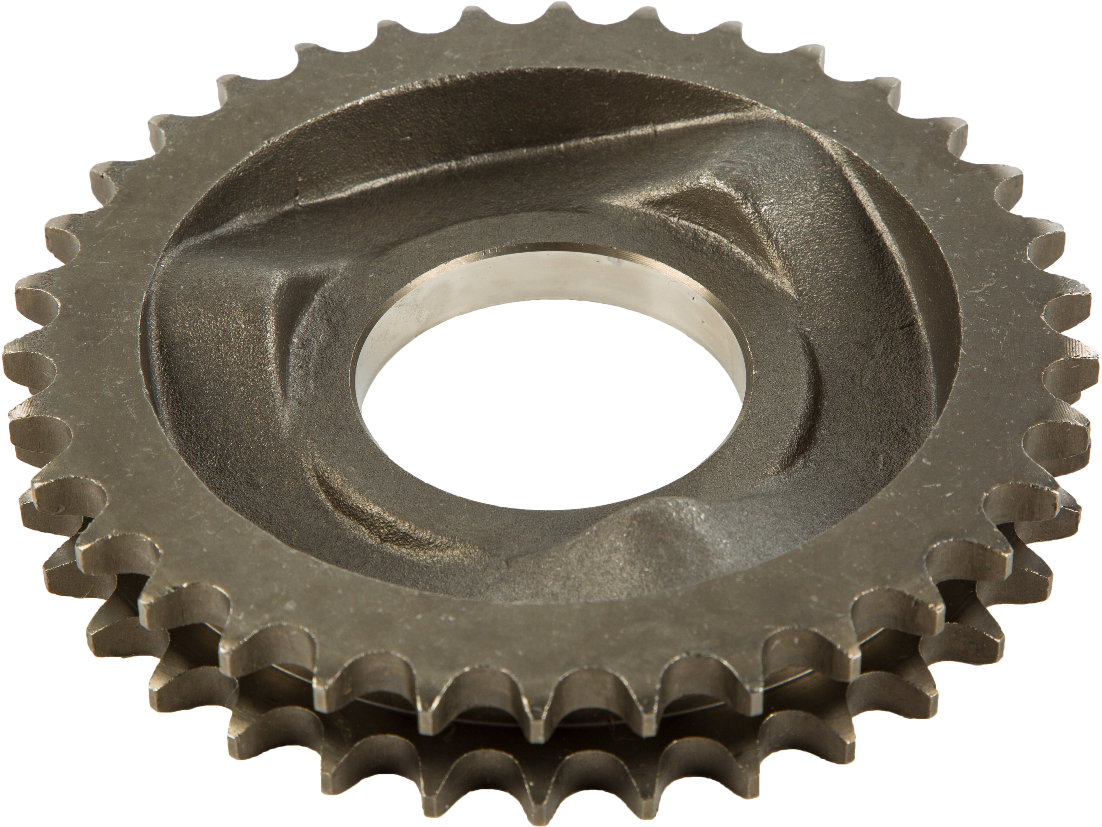 COMP SPROCKET B/T 06-11 34T