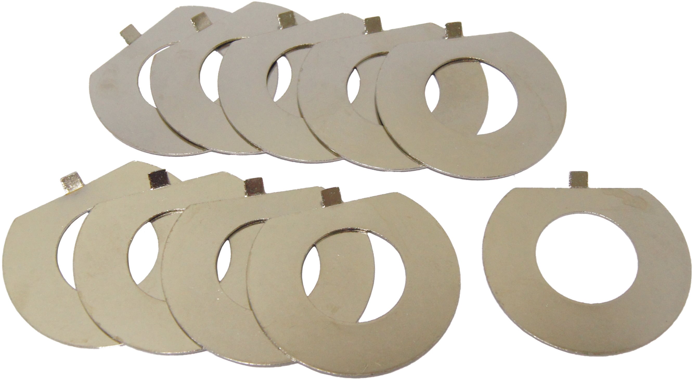 FORK STEM LOCK WASHER OEM 45717-63