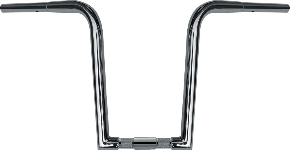 CHUBBY 14" OUTLAWZ APE SPRINGR CHROME