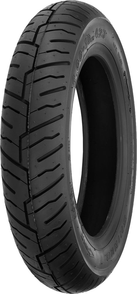 TIRE 425 SERIES FRONT 110/80-10 58J BIAS TL