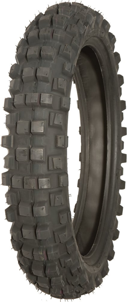 TIRE 525 SERIES REAR 100/100-18 59M BIAS TT