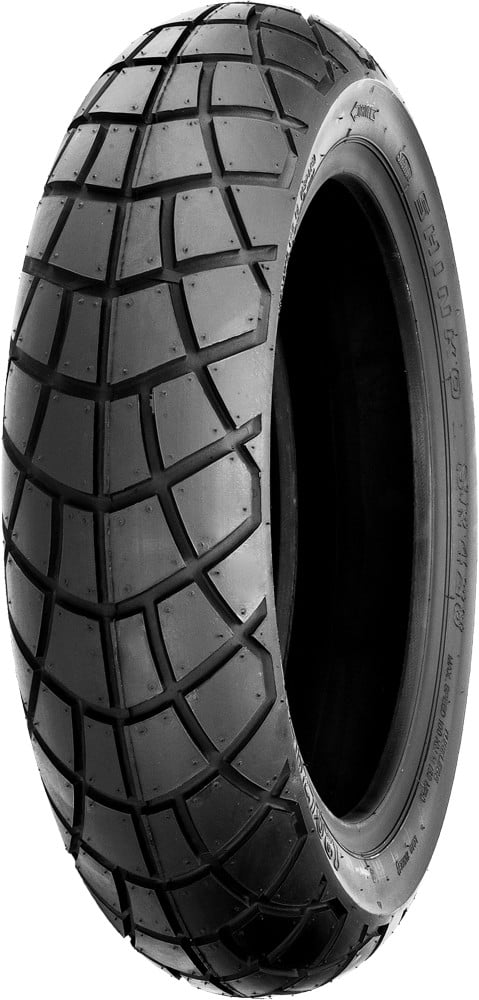 TIRE 428 SERIES FRONT/REAR 130/70-12 56J BIAS TT