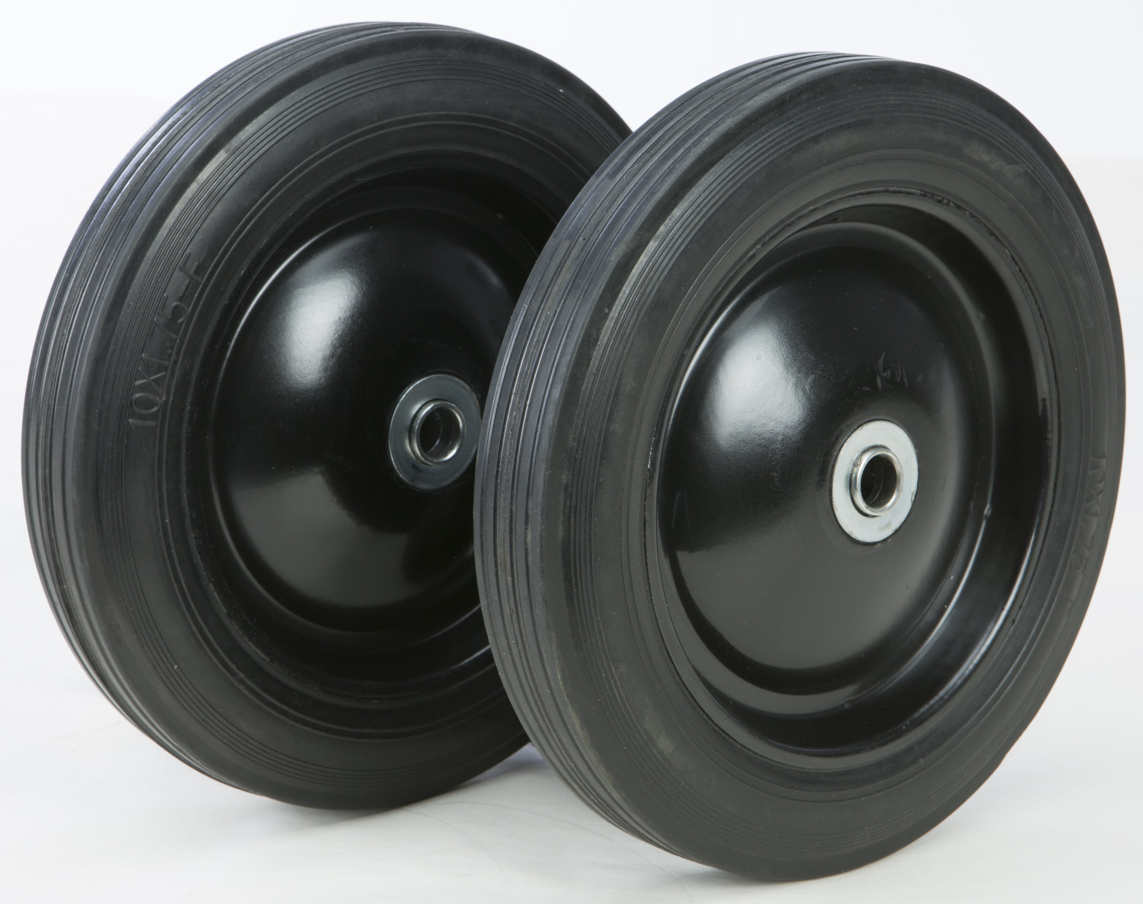 TIRE RACK DISPLAY WHEEL (2)