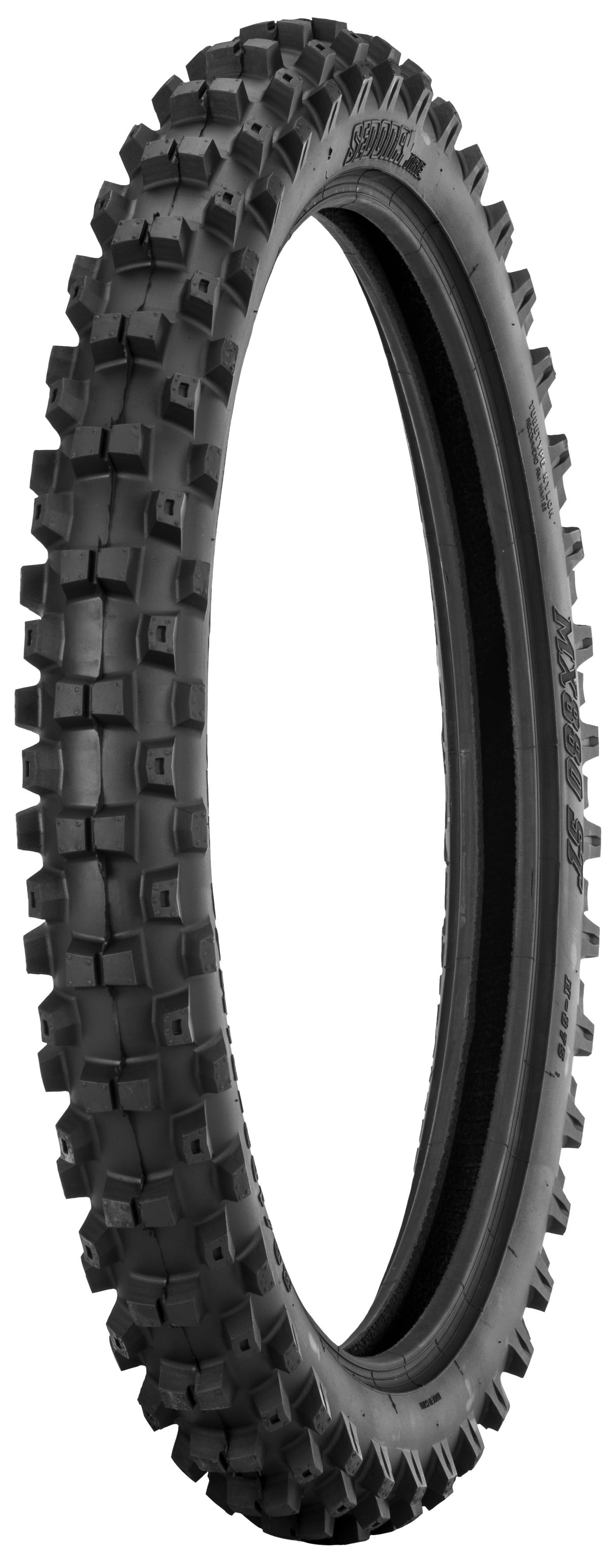 TIRE MX880ST FRONT 80/100-21 51M BIAS TT