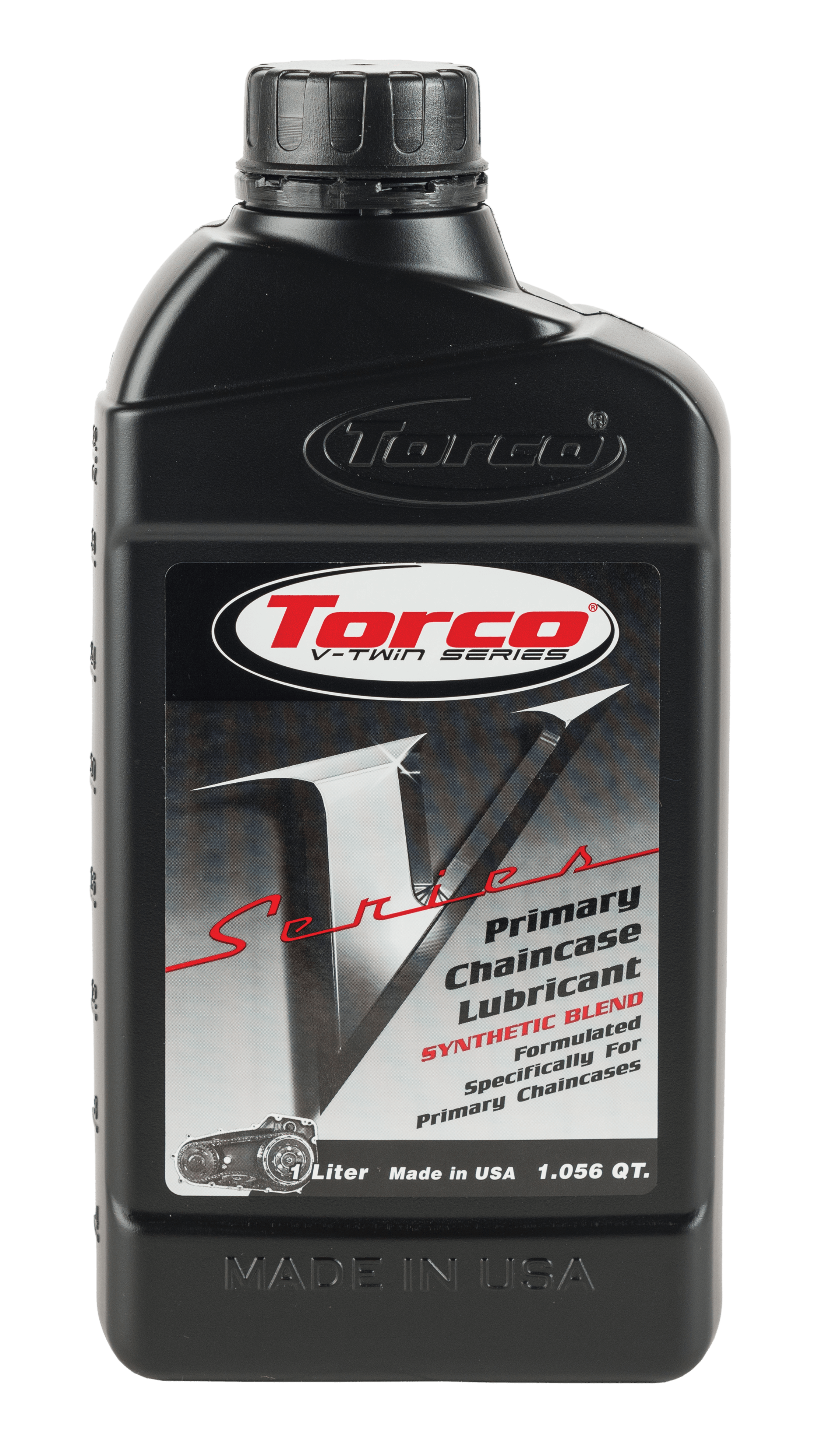 VSERIES PRIMARY CHAINCASE LUBE 1L